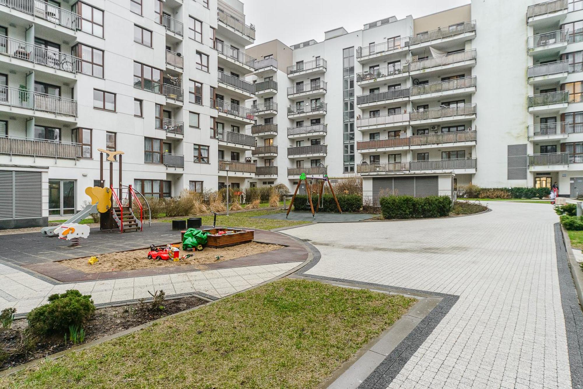 Shortstaypoland Jana Kazimierza 바르샤바 외부 사진